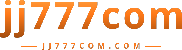 jj777com logo