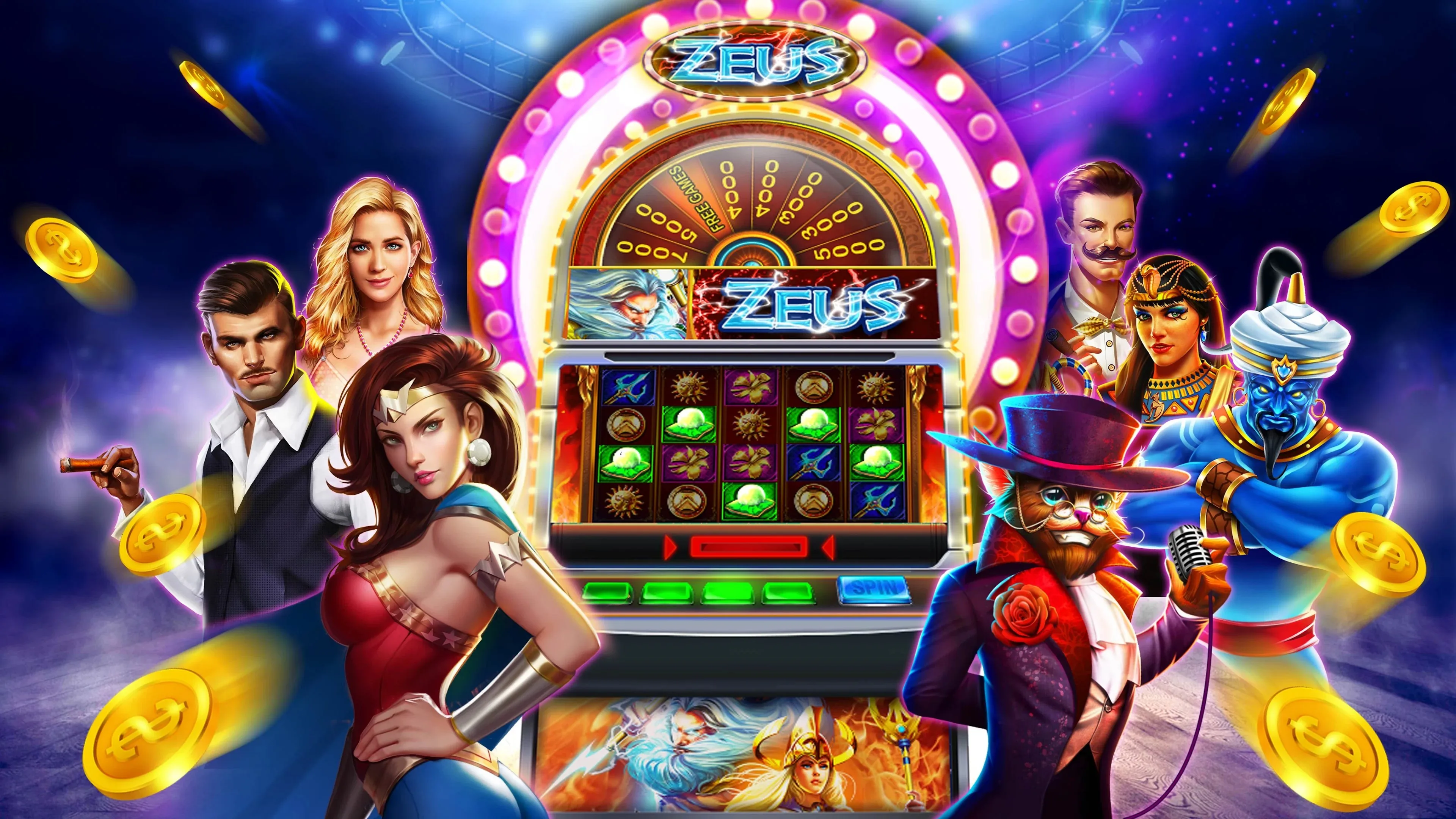 jj777com jj777com App — Lobby in Your Pocket